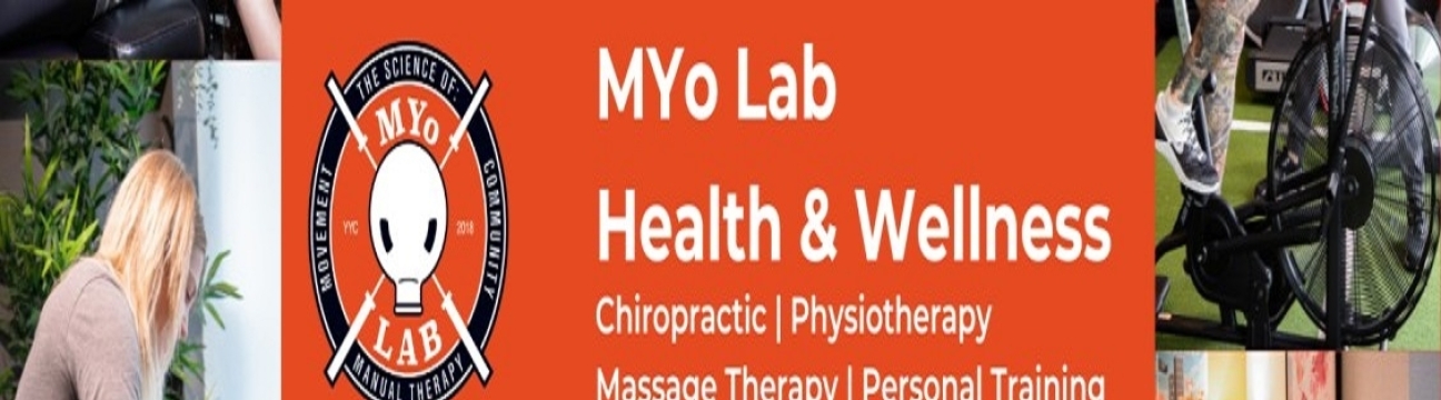 MYo Lab Health & Wellness