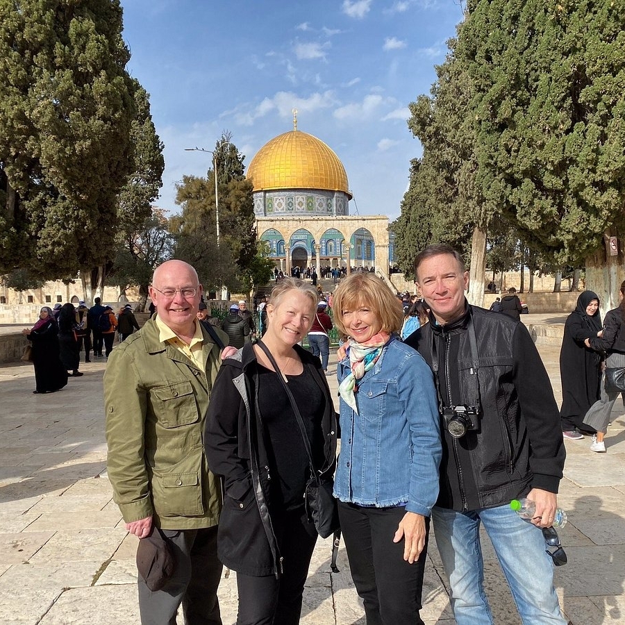 Holy Land Private Tours