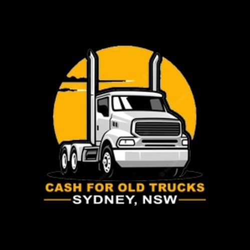 Cash For Old Trucks Sydney NSW