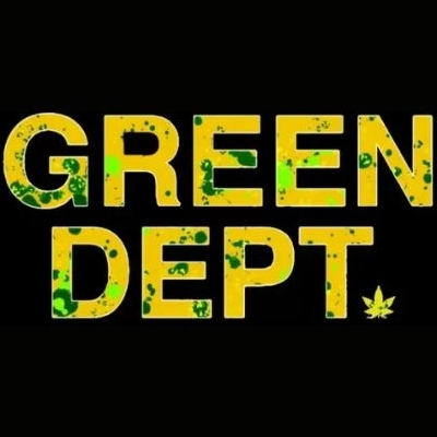 Green Dept