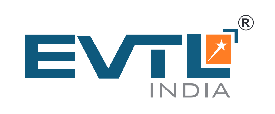 EVTL  India