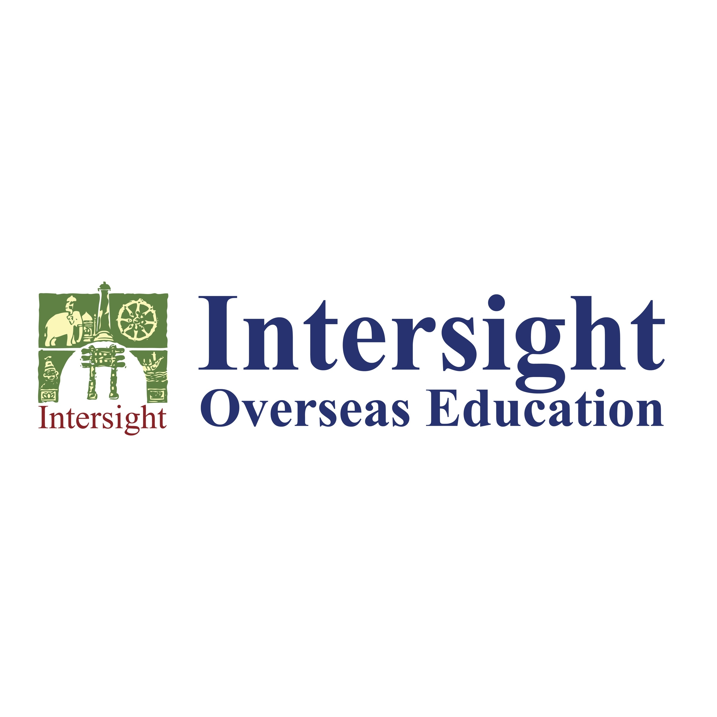 Intersight  Overseas Education