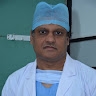 Dr Raghvendra Jaiswal