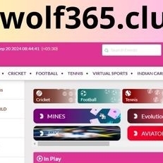 Wolf365 Club