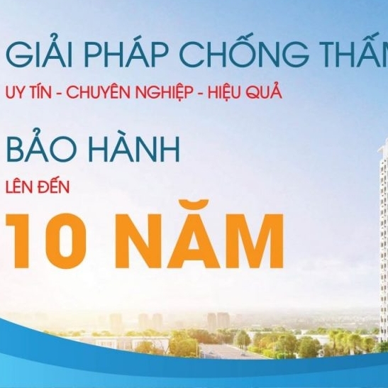 chống thấm hà nội 365