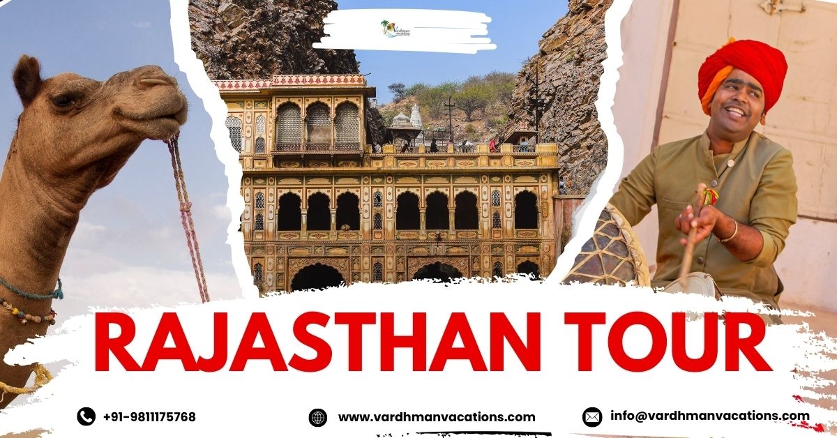 Rajasthan Tour Packages