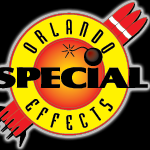 Orlando Special Effects