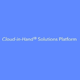 Cloud-in-Hand® Solutions Platform