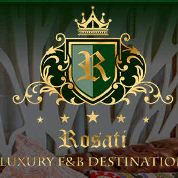 Cafe Di Rosati Uae