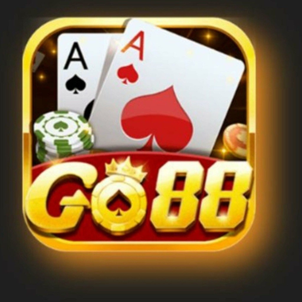 Go88 Cổng Game Bài Đổi Thưởng