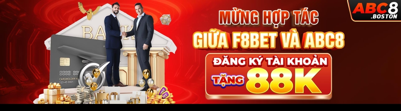 ABC8 Nhà Cái