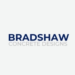 Bradshaw Concrete Designs