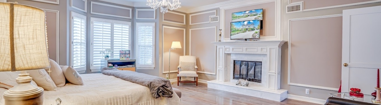 Pezzini  Luxury Homes