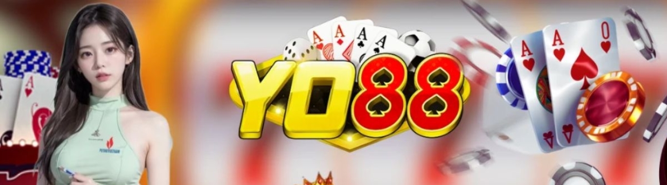 Cổng Game Yo88