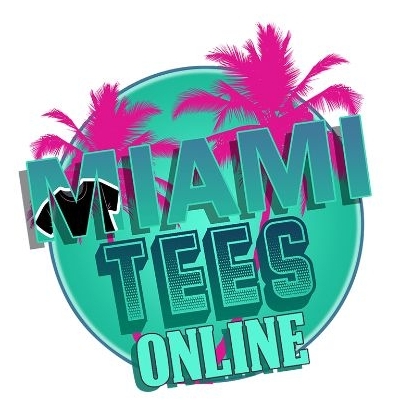 Miami Tees  Online