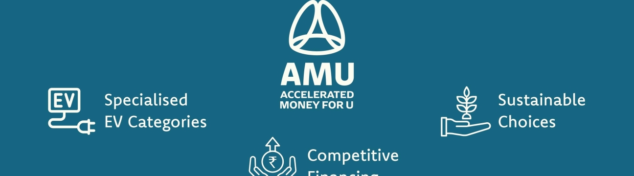 Accelerated Money For U AMU