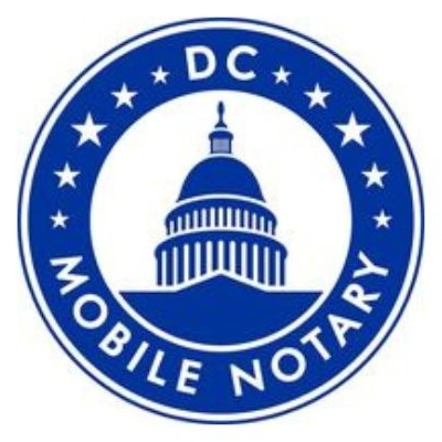 DC Mobile Notary