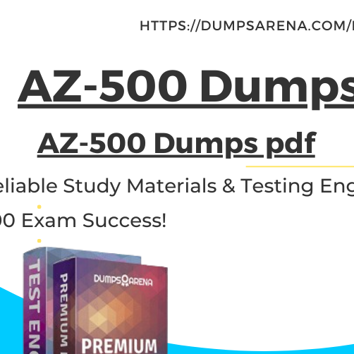 Az-500 Dumps