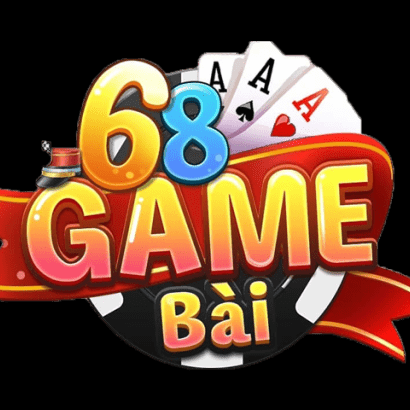 68 Game Bài Shop