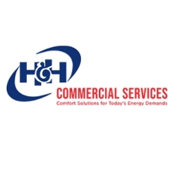 H & H Commercial Services Inc.