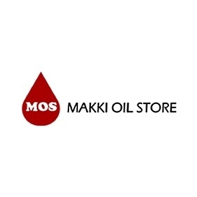 Makki Oil