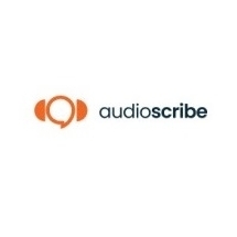 Audio Scribe