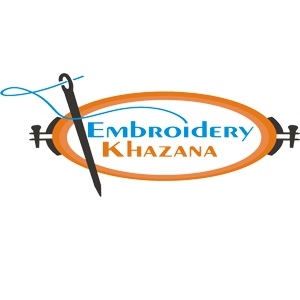 Embroidery Khazana