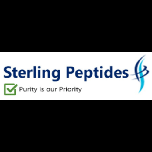 Sterling Peptides