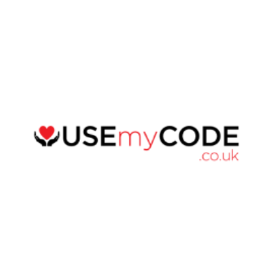 Use My Code ...