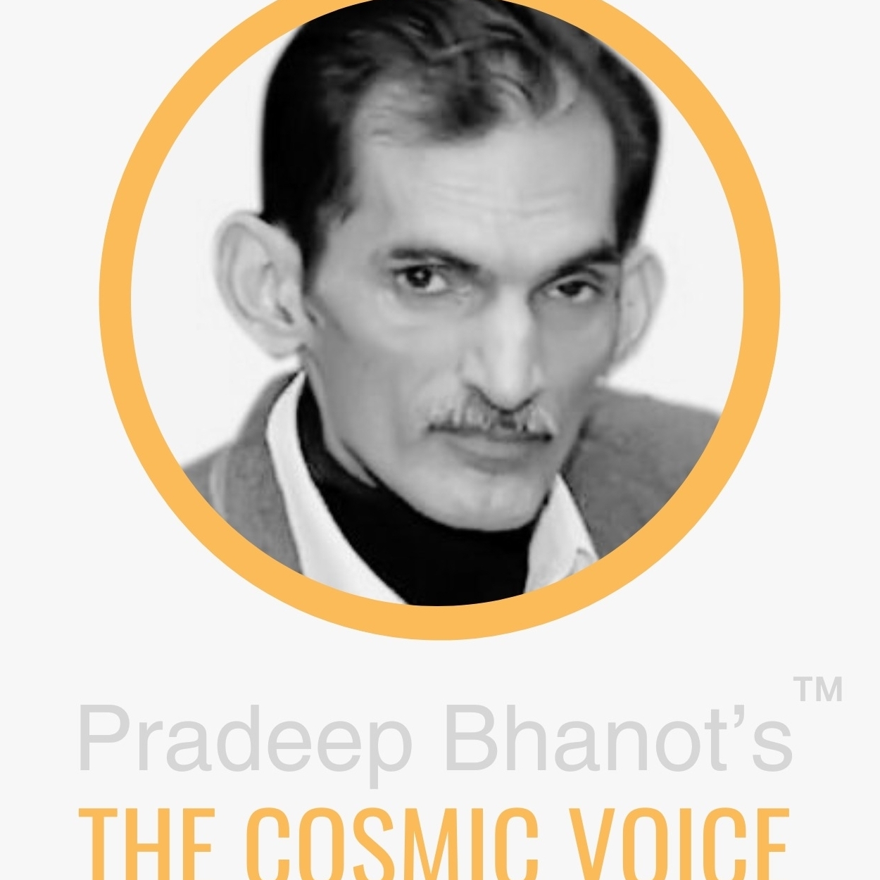 Pradeep Bhanot's The Cosmic Voice