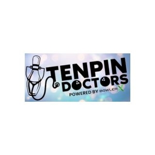 Ten Pin  Doctors