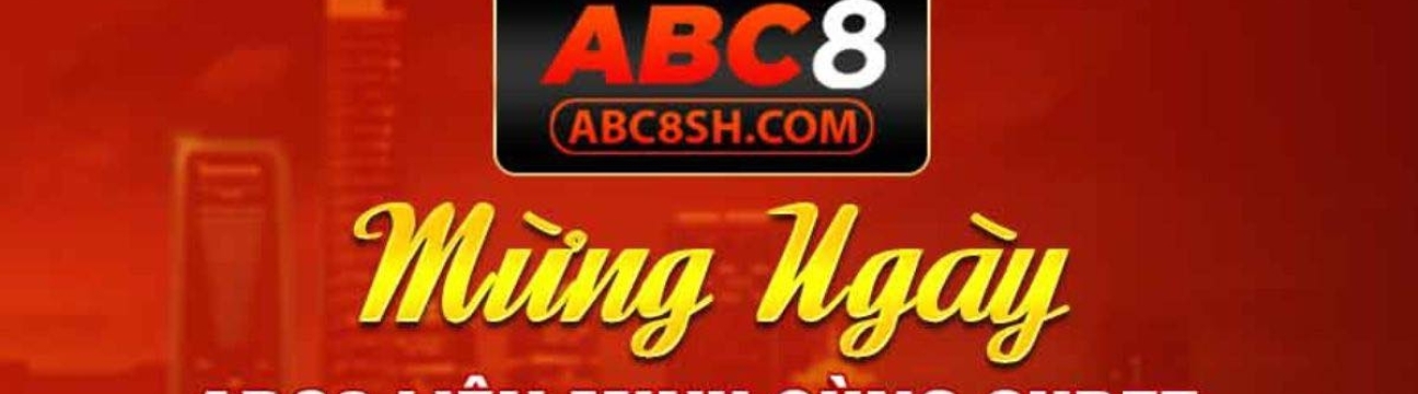  ABC 8           