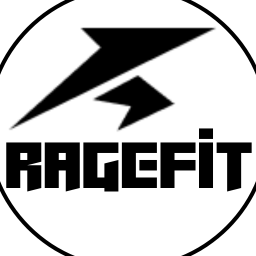 RageFit Gymwear