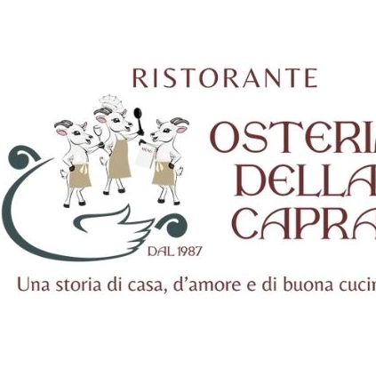 Ristorante  Osteria Della Capra