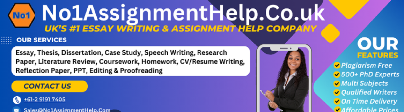 Assignment  Help UK