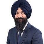 Manpreet  Sandhu