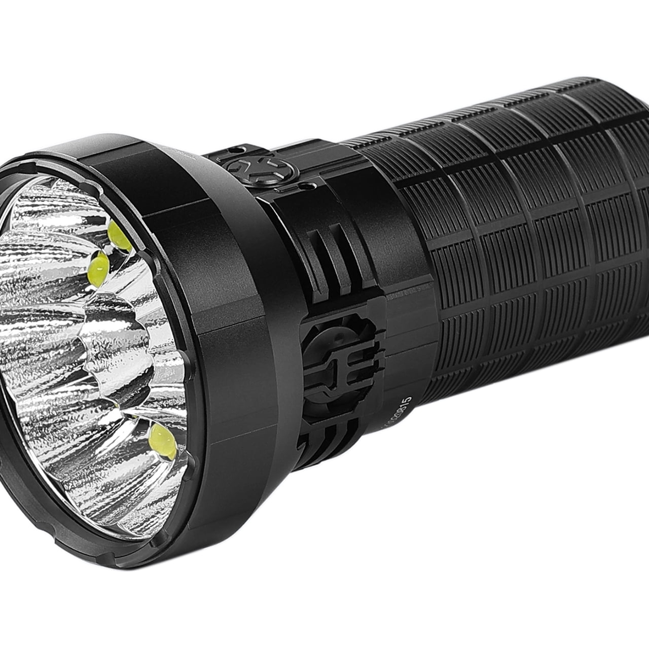 Tactical FlashlightCA