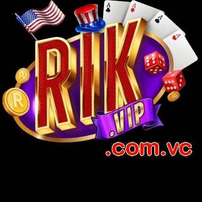 RIKVIP com vc