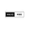 Maxs Hire