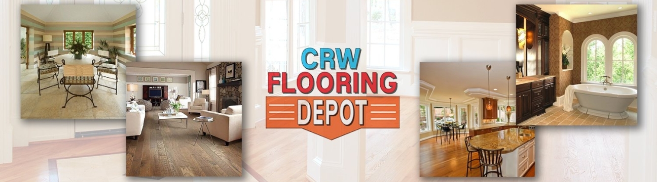 CRW Flooring Depot