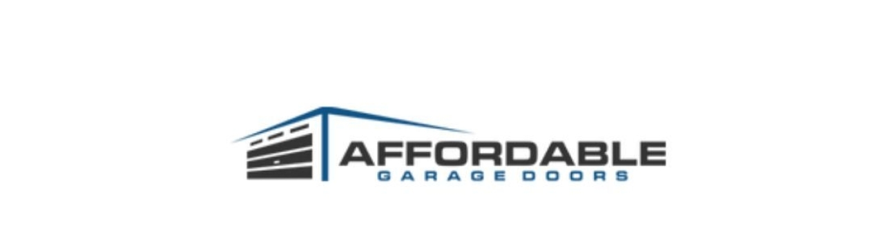 Affordable Garage Doors