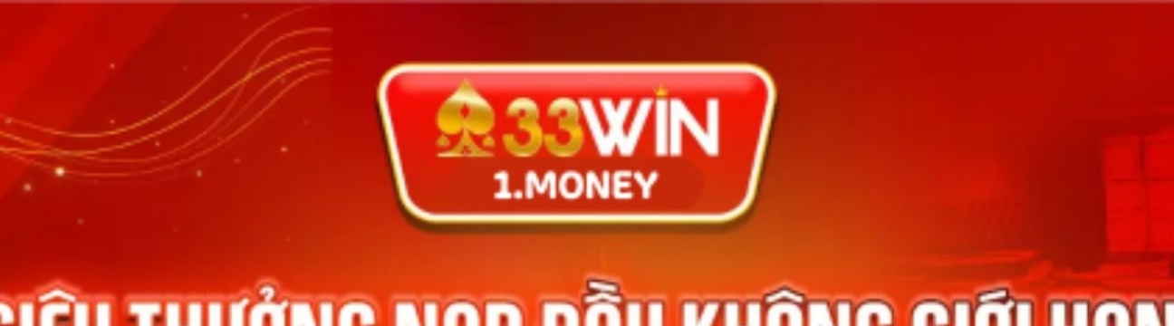 33Win Money