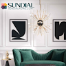 Sundial Home