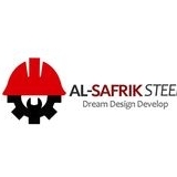 Al Safrik  Steel