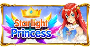 Play Starlight Princess™ Slot Demo by Pragmatic Play