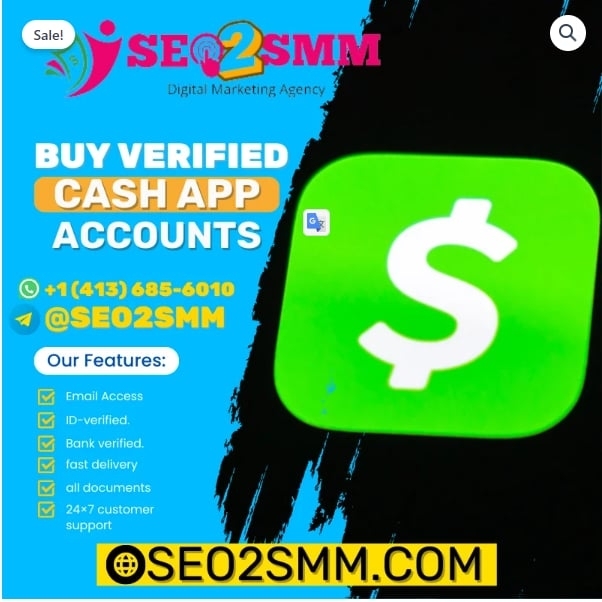 Verified   Cashappsale