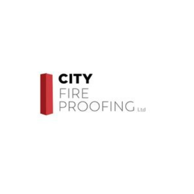 City Fire Proofing Ltd