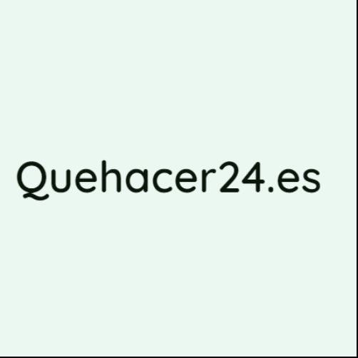 Quehacer 24es