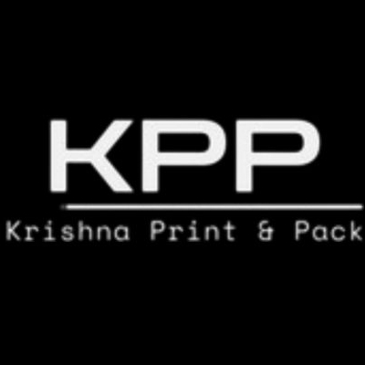 Krishna Print  And Pack