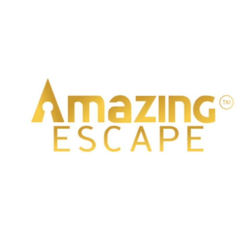 Amazing Escape